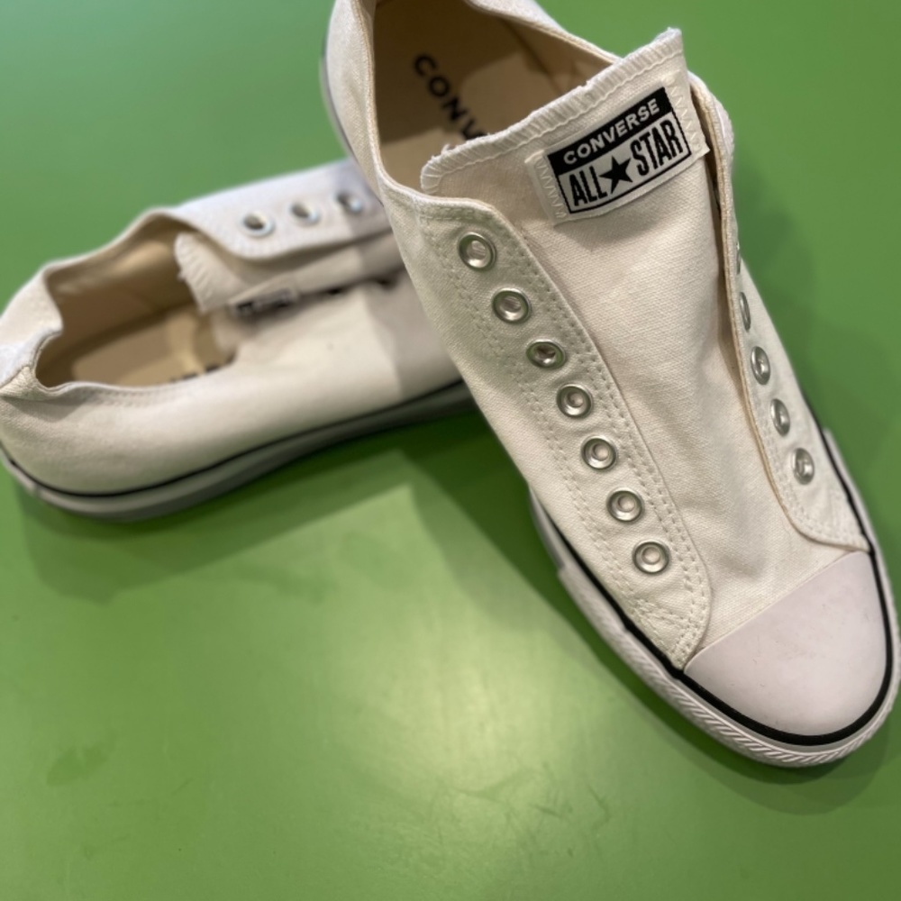 Converse sneakers